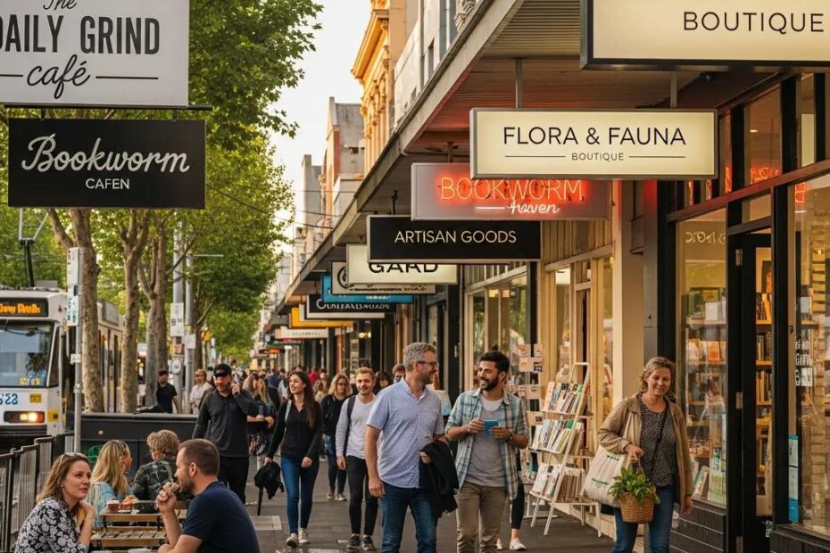 Discover Why Link Building Matters for Melbourne Businesses