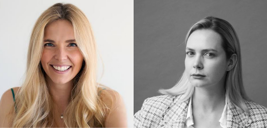 Filmmaker Interview with Claudia Dzienny and Alla May