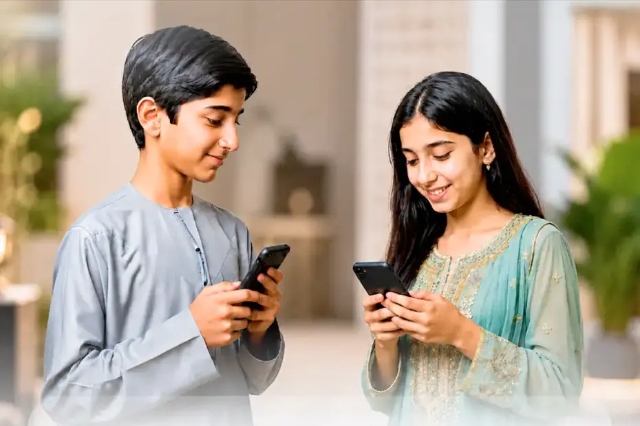 Social media ban for kids under 15: UAE mandates ID verification, AI technologies